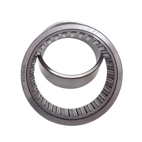 Several Common Classifications Of Needle Roller Cage Bearings