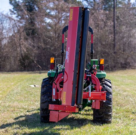 Flail Mower 3 Point