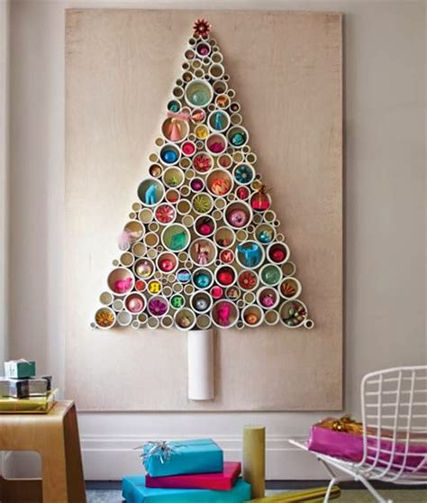 Thatmfeeling 10 Alternative Christmas Tree Ideas