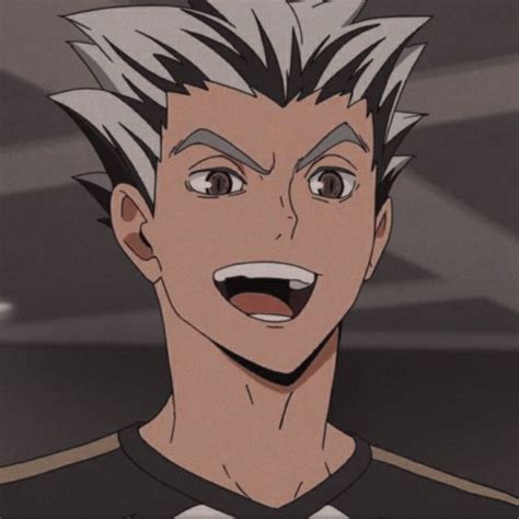 Bokuto Icons Haikyuu Bokuto Haikyuu Anime Haikyuu Manga