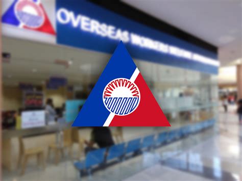 How to claim an owwa rebate online. OWWA-6 disburses over P27M OFW cash aid