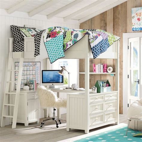 marvelous space saving loft bed designs   ideal  small homes