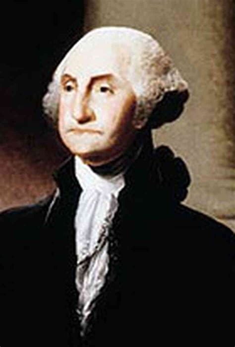 George Washingtons Rules Of Civility Npr