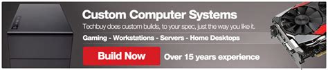 Computer systems (australia) pty ltd descr: Techbuy Australia - Computer Hardware, Computer Parts in ...