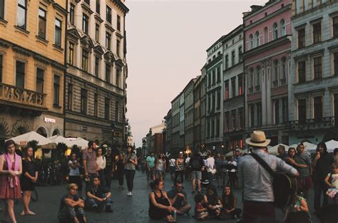 Krakow Poland Instagram Lucasmarcomini Prints Socie Flickr