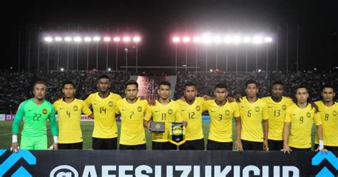 Việt nam thái lan malaysia philippines. Furtherless: AFF Suzuki Cup 2018 : Permulaan ' Malaysia ...