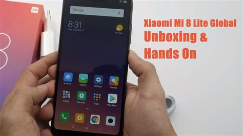 Usually, it involves limiting screen brightness and contrast, disabling location services, restricting connectivity, and turning off nonessential apps. Xiaomi Mi 8 Lite Global Version Unboxing & Hands On - YouTube