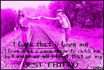 You truly are my best friend. I Love My Best Friend Quotes For Girls. QuotesGram