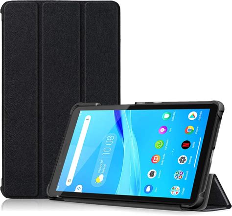 Procase Lenovo Tab M7 Case Slim Smart Cover Stand Folio Case For 7