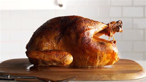 how many pounds turkey for 6 adults dekookguide