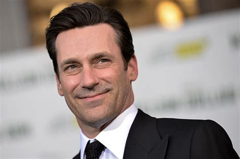 After Mad Men Whats Next For Jon Hamm