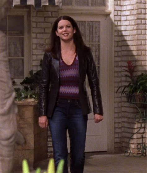 Times Gilmore Girls Was The Most Fashionable Show Ever Artofit