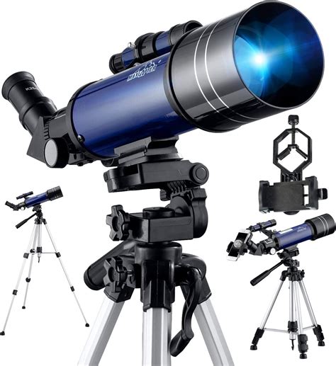 Maxlapter Astronomical Telescope For Beginners Fully Uk