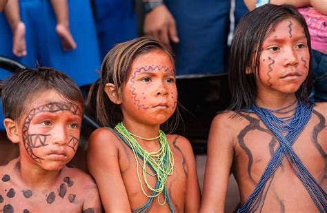 Mining Exposes Indigenous Women In Latin America To High Mercury Levels