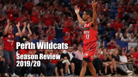 Perth wildcats have completed the final piece of their roster puzzle with championship centre tom jervis returning to the club. Perth Wildcats 2020 Season review - YouTube