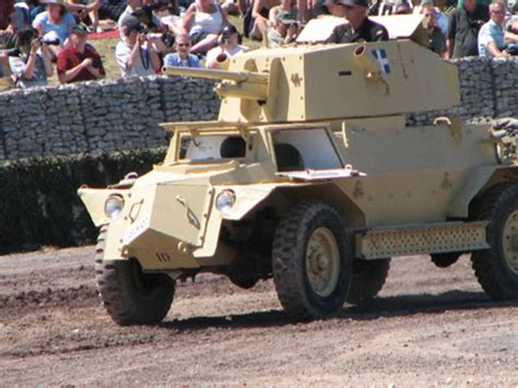 Marmon Herrington Mk Iv Armoured Car Military Tradervehicles