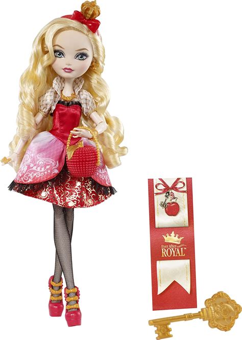 isolieren wettbewerbsfähig nachrichten ever after high puppen sammlung die glühbirne siehe