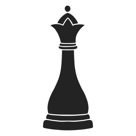 Chess Piece Png And Svg Transparent Background To Download