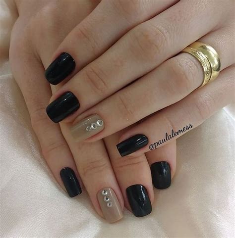 Cuidado y seguridad de uñas acrílicas. Pin de Jean en Nails (con imágenes) | Uñas sofisticadas ...