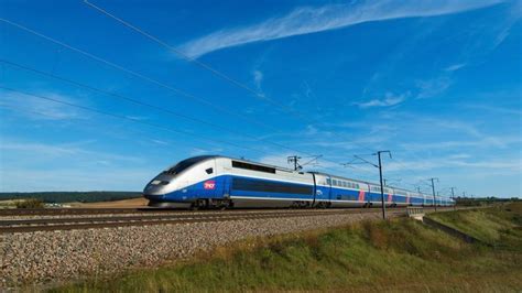 Italys Thello Wants To Compete Paris Milan With Frances Sncf