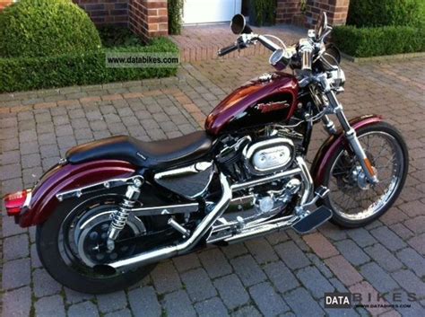 Compare up to 4 items. 1997 Harley-Davidson Sportster 1200 - Moto.ZombDrive.COM