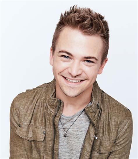 Pin By Speyton On Hunter Hayes Hunter Hayes Quotes Hunter Hayes