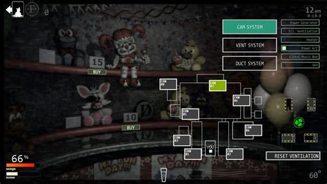 Ultimate Custom Night Play And Recommended Gamebass Com