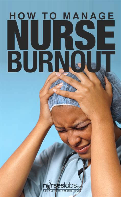 Nurse Burnout The Signs Symptoms Risk Factors Artofit