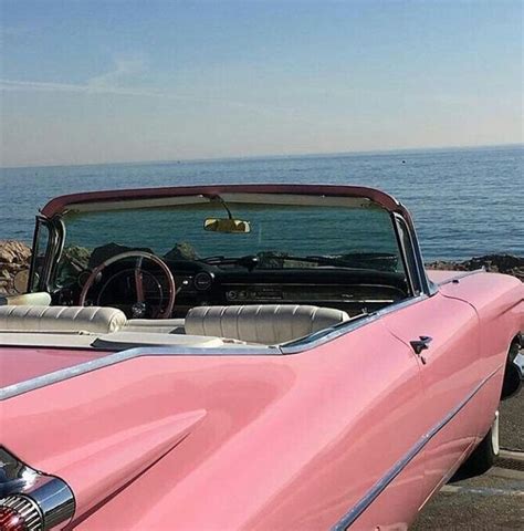 Pinterest Deborahpraha ♥️ Pink Car Pink Mood Board Dream Cars Cute