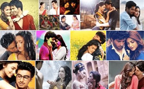 From classics to the most recent, we have listed them all. 15 Best Romantic Movies In Bollywood for You & Your Loved Ones