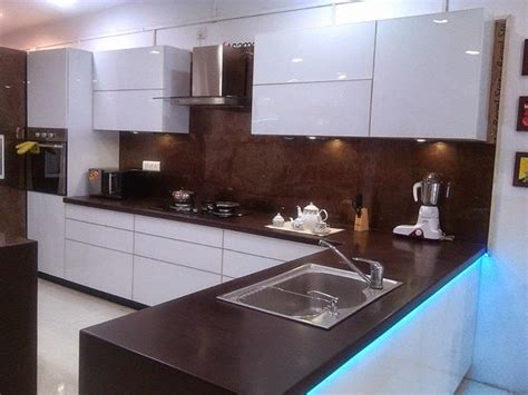 Free shipping on qualifying offers. Modern Small Kitchen Design in India Ideas