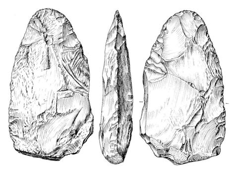 Bemerkenswert Welt Praktisch Steinzeit Werkzeuge Aus Knochen Verstehen