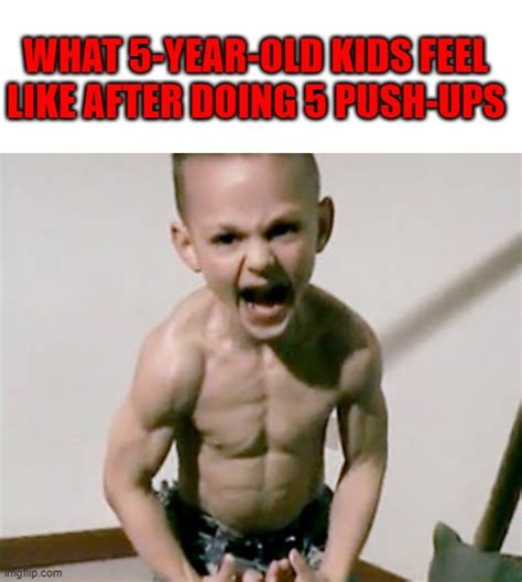 5 Year Olds Be Like Imgflip