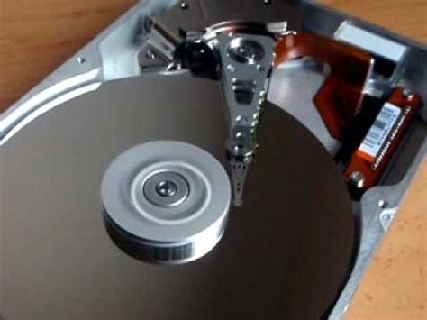 What should you do if white screen of death appears? Maxtor falhando/failing - "click of death" - YouTube