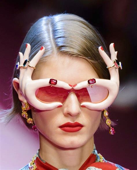 weird eyewear sunglasses women designer fashion women