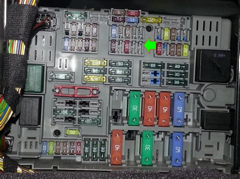 High quality genuine & oem bmw parts. 2011 Bmw 328i Fuse Box Diagram | IndexNewsPaper.Com
