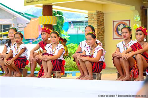 Isna Tako Ifugao Celebrated 47th Anniversary Of Being Independent