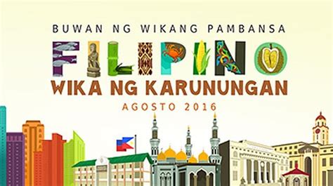 10 Ways You Can Celebrate Buwan Ng Wika For Free Rphilippines