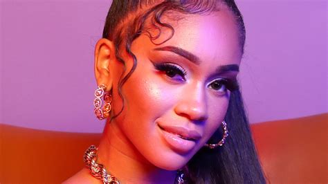 The Huge New Job Saweetie Just Landed