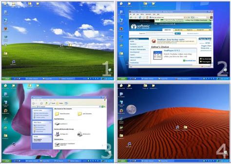 Why windows went for so long without Virtual Desktops? - Super User