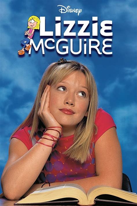 Cancelled Lizzie Mcguire Reboot Plot Details Revealed