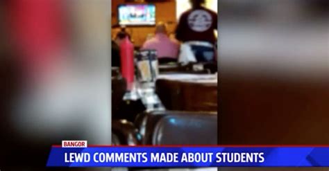 Teachers Caught On Camera At The Bar Playing “fk Kill Marry” About