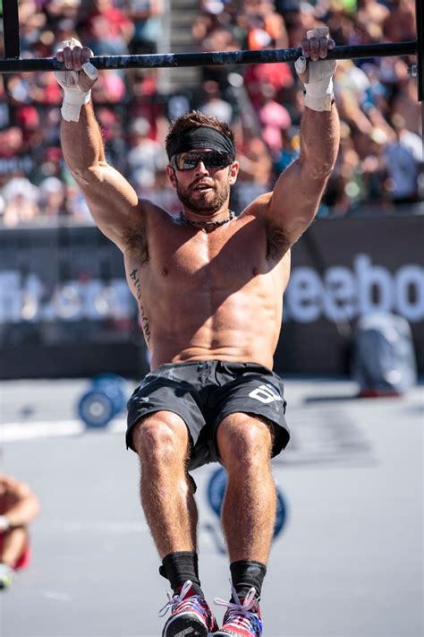 Crossfit Fran Workout Rich Froning Eoua Blog