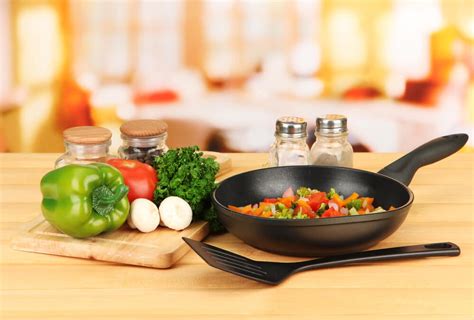 Es aconsejable tener todos los ingredientes cortados. Cómo cocinar verduras de forma apetitosa — Mejor con Salud