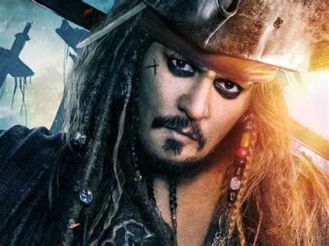 Pirates Of The Caribbean 5 Movie Review: Johnny Depp Looks Worse For Wear
