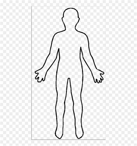 Clipart Of Human