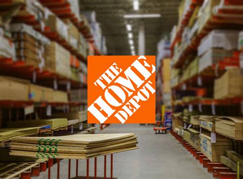 100 Home Depot Wallpapers