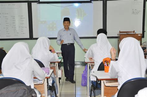 Mengatasi guru yang galak sebagai orang tua. SMP NEGERI 1 KEDOKANBUNDER: PROGRAM BAGUS YANG DAPAT ...