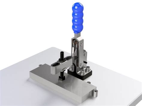 Clamp Mounting Styles Explained Sandfield Engineering