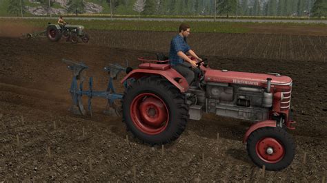 Farming Classics Mod Farming Simulator 2022 19 Mod